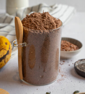 Herbals Harmony Protien Powder