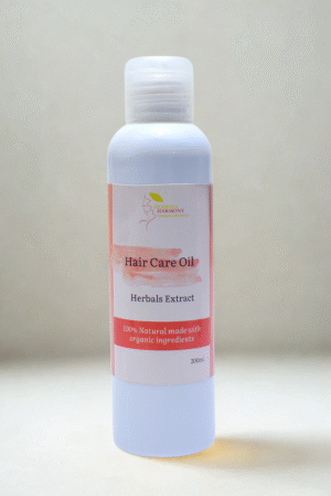 Hair care oil For damage and hair Lose